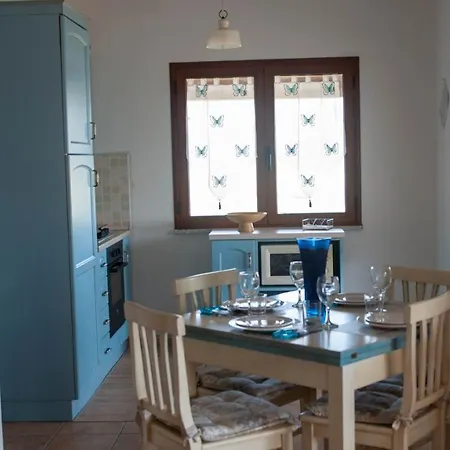 Welcomely - Casa Vacanza La Miki Apartment