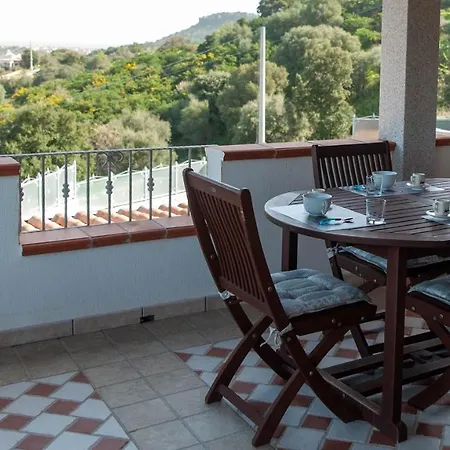Welcomely - Casa Vacanza La Miki Apartment *