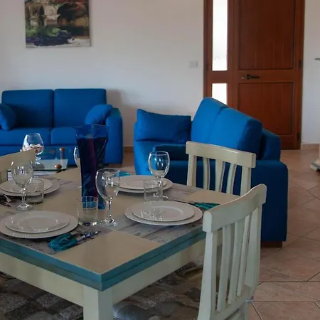 Appartamento Welcomely - Casa Vacanza La Miki *