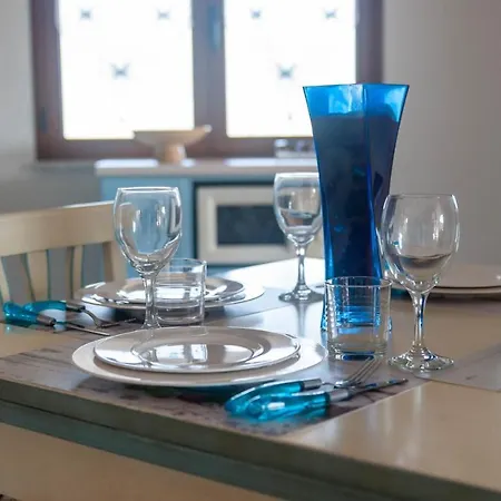 Welcomely - Casa La Miki * Torpe