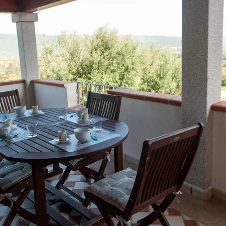 Welcomely - Casa La Miki