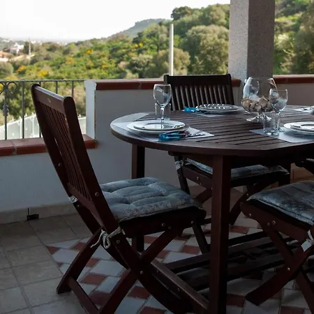 Welcomely - Casa La Miki Apartment Torpe