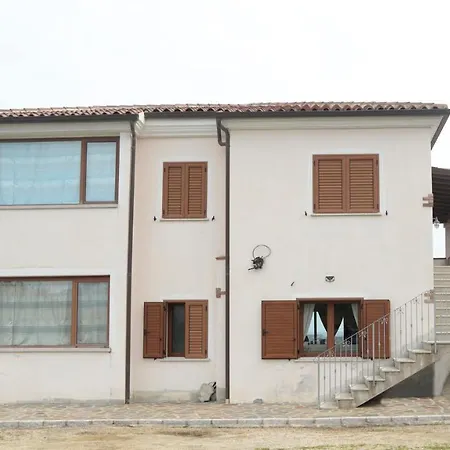 Welcomely - Casa Vacanza La Miki *