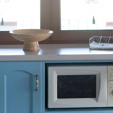 Welcomely - Casa La Miki Apartment *