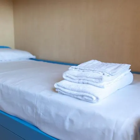 Welcomely - Casa Vacanza La Miki Apartment Torpe