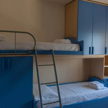 Apartment Welcomely - Casa Vacanza La Miki Torpe
