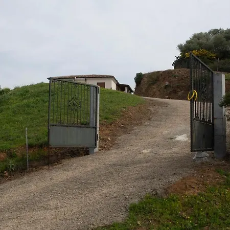 Welcomely - Casa Vacanza La Miki Torpe