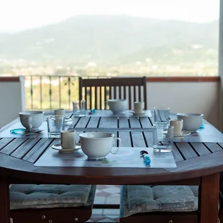 Welcomely - Casa La Miki Apartment