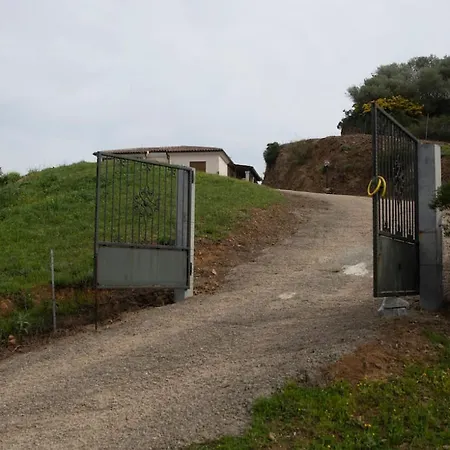 Welcomely - Casa La Miki * Torpe