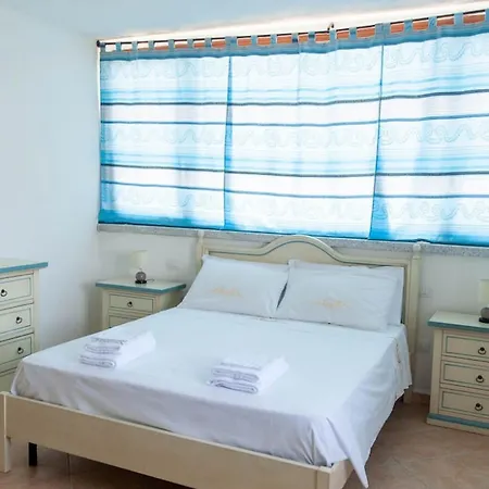 Welcomely - Casa La Miki Apartment Torpe