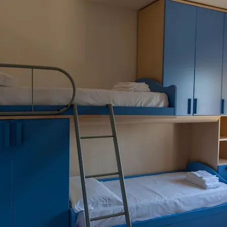 Welcomely - Casa La Miki Apartment *