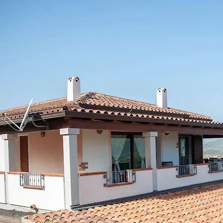 Welcomely - Casa La Miki * Torpe