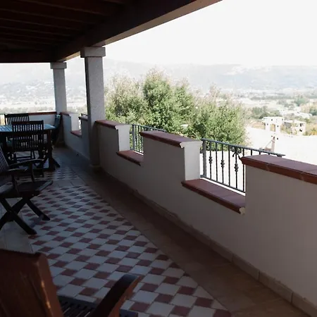 Welcomely - Casa La Miki Torpe