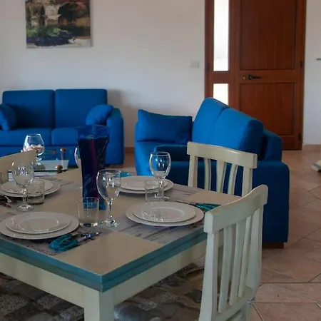 Welcomely - Casa La Miki *
