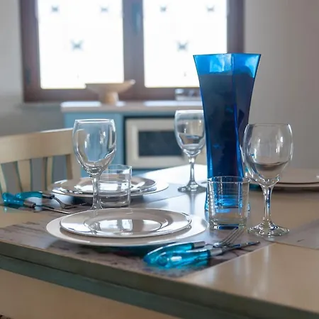 Welcomely - Casa La Miki Apartment