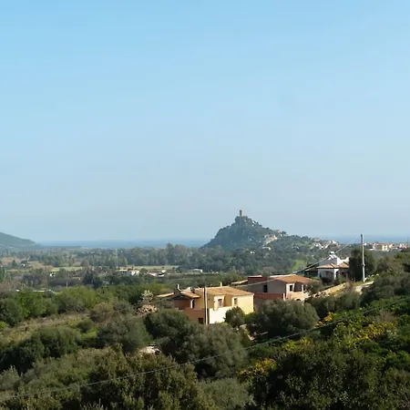 Welcomely - Casa La Miki * Torpe