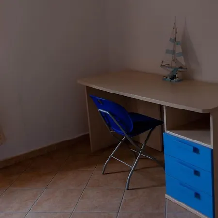 Welcomely - Casa La Miki Apartment Torpe