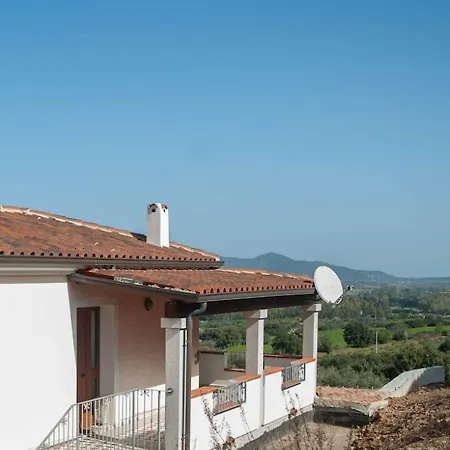 Welcomely - Casa La Miki Apartment Torpe