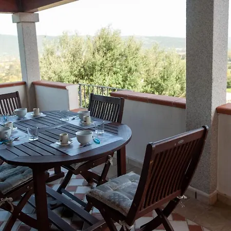 Welcomely - Casa La Miki * Torpe