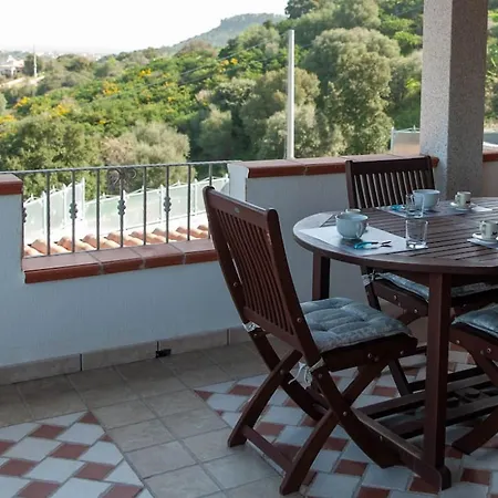 Welcomely - Casa La Miki Apartment Torpe