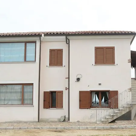 Welcomely - Casa La Miki * Torpe