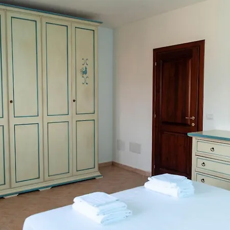 Welcomely - Casa La Miki Apartment